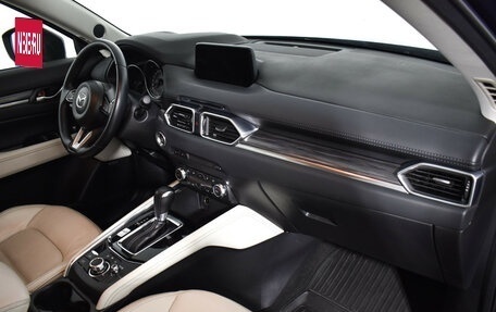 Mazda CX-5 II, 2019 год, 3 199 000 рублей, 12 фотография