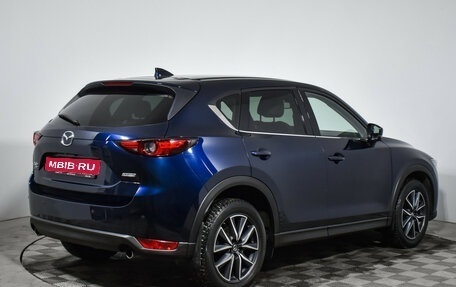 Mazda CX-5 II, 2019 год, 3 199 000 рублей, 5 фотография