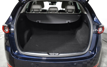 Mazda CX-5 II, 2019 год, 3 199 000 рублей, 20 фотография