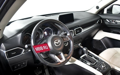 Mazda CX-5 II, 2019 год, 3 199 000 рублей, 9 фотография