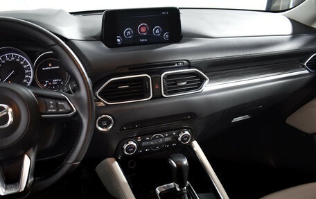 Mazda CX-5 II, 2019 год, 3 199 000 рублей, 17 фотография