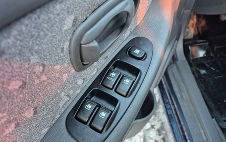 KIA Spectra II (LD), 2011 год, 240 000 рублей, 6 фотография