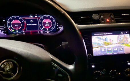 Skoda Octavia, 2019 год, 2 650 000 рублей, 6 фотография