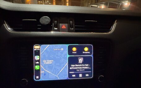 Skoda Octavia, 2019 год, 2 650 000 рублей, 8 фотография