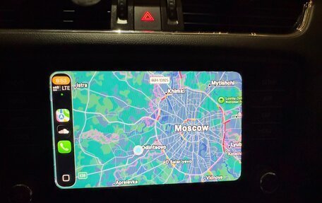 Skoda Octavia, 2019 год, 2 650 000 рублей, 9 фотография