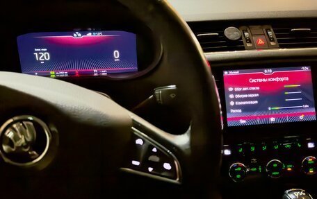 Skoda Octavia, 2019 год, 2 650 000 рублей, 5 фотография