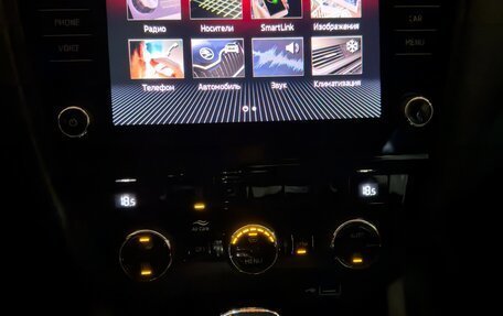 Skoda Octavia, 2019 год, 2 650 000 рублей, 7 фотография