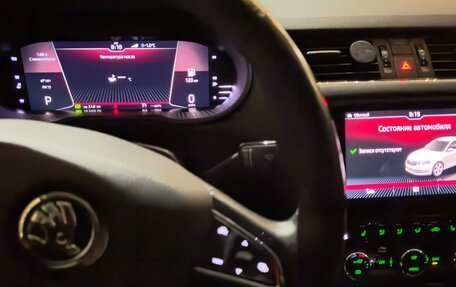 Skoda Octavia, 2019 год, 2 650 000 рублей, 4 фотография