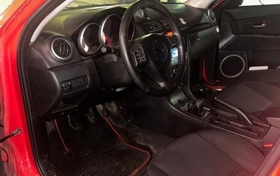 Mazda 3, 2007 год, 370 000 рублей, 1 фотография