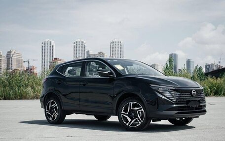 Nissan Qashqai, 2025 год, 1 980 000 рублей, 1 фотография