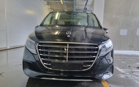 Mercedes-Benz V-Класс, 2025 год, 13 500 000 рублей, 1 фотография