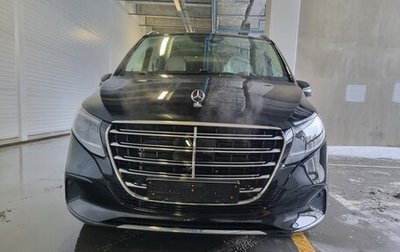 Mercedes-Benz V-Класс, 2025 год, 13 500 000 рублей, 1 фотография