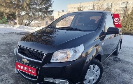 Chevrolet Nexia, 2021 год, 850 000 рублей, 1 фотография