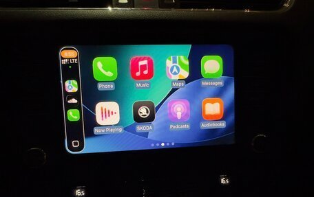 Skoda Octavia, 2019 год, 2 650 000 рублей, 11 фотография