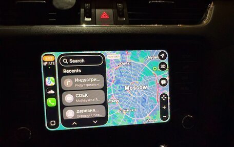 Skoda Octavia, 2019 год, 2 650 000 рублей, 10 фотография