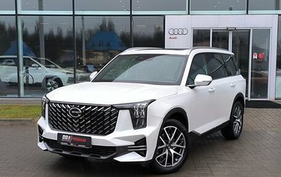 GAC GS8, 2024 год, 3 690 000 рублей, 1 фотография