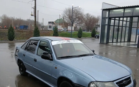 Daewoo Nexia I рестайлинг, 2010 год, 120 000 рублей, 1 фотография