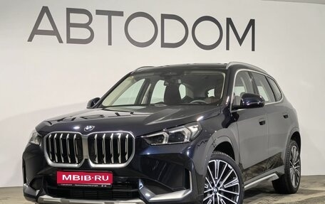 BMW X1, 2025 год, 5 750 000 рублей, 1 фотография