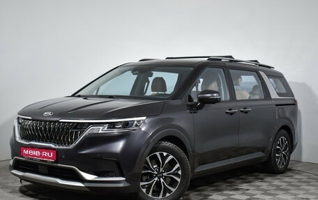 KIA Carnival, 2021 год, 3 790 000 рублей, 1 фотография