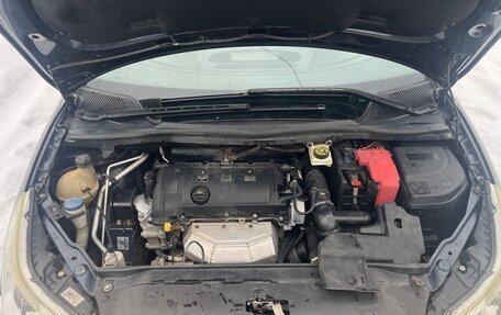 Citroen C4 II рестайлинг, 2010 год, 479 000 рублей, 8 фотография