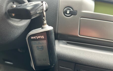 Citroen C4 II рестайлинг, 2010 год, 479 000 рублей, 9 фотография