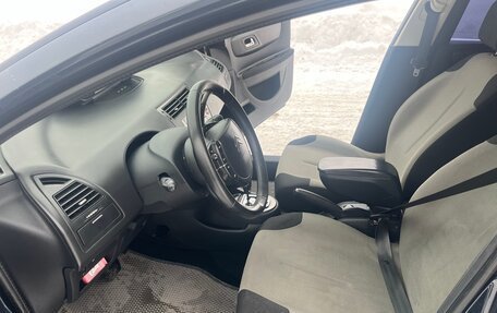 Citroen C4 II рестайлинг, 2010 год, 479 000 рублей, 12 фотография