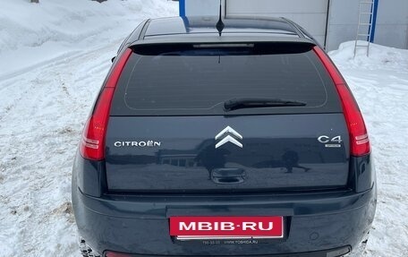 Citroen C4 II рестайлинг, 2010 год, 479 000 рублей, 7 фотография