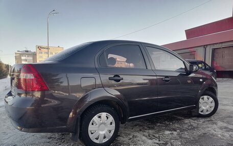 Chevrolet Nexia, 2021 год, 850 000 рублей, 6 фотография