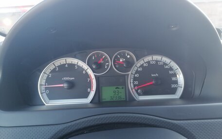 Chevrolet Nexia, 2021 год, 850 000 рублей, 2 фотография