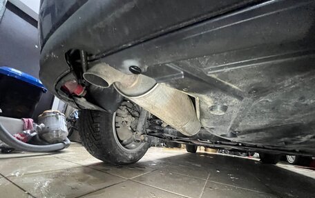 Citroen C4 II рестайлинг, 2010 год, 479 000 рублей, 15 фотография