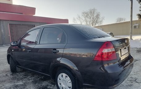 Chevrolet Nexia, 2021 год, 850 000 рублей, 8 фотография