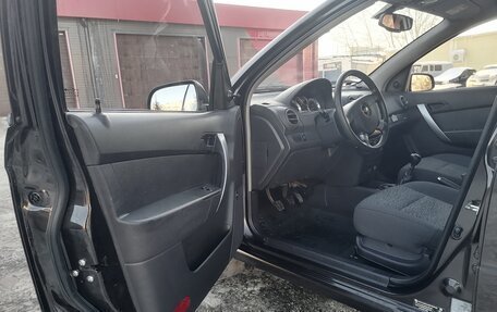 Chevrolet Nexia, 2021 год, 850 000 рублей, 9 фотография