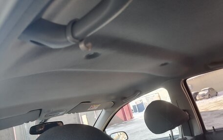 Chevrolet Nexia, 2021 год, 850 000 рублей, 12 фотография