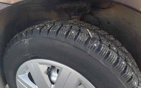 Chevrolet Nexia, 2021 год, 850 000 рублей, 13 фотография