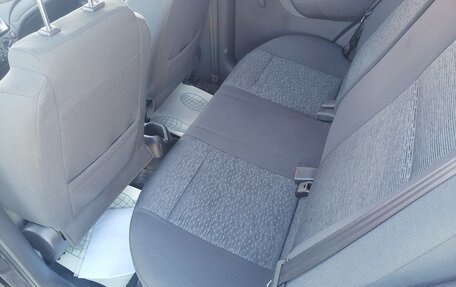 Chevrolet Nexia, 2021 год, 850 000 рублей, 11 фотография