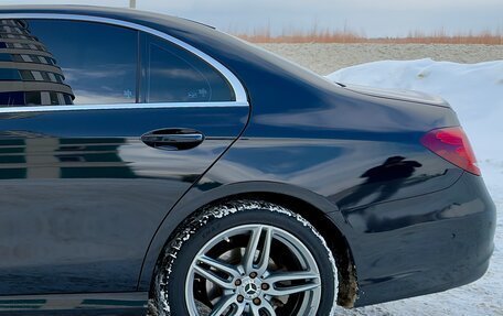 Mercedes-Benz E-Класс, 2019 год, 3 250 000 рублей, 15 фотография