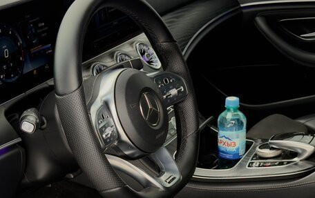 Mercedes-Benz E-Класс, 2019 год, 3 250 000 рублей, 19 фотография