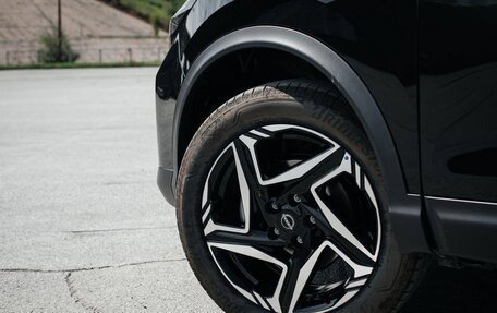 Nissan Qashqai, 2025 год, 1 980 000 рублей, 4 фотография