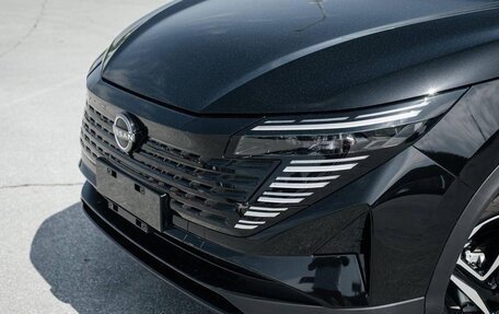 Nissan Qashqai, 2025 год, 1 980 000 рублей, 6 фотография