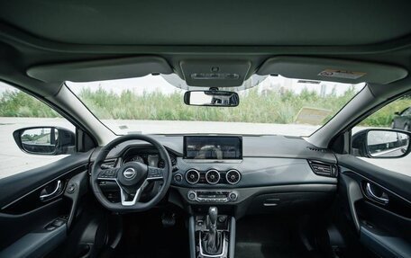 Nissan Qashqai, 2025 год, 1 980 000 рублей, 17 фотография