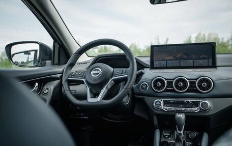 Nissan Qashqai, 2025 год, 1 980 000 рублей, 18 фотография