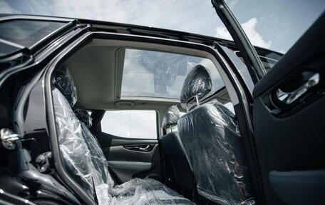 Nissan Qashqai, 2025 год, 1 980 000 рублей, 14 фотография