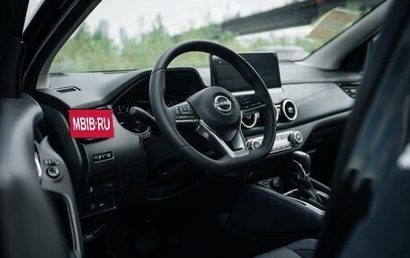 Nissan Qashqai, 2025 год, 1 980 000 рублей, 19 фотография