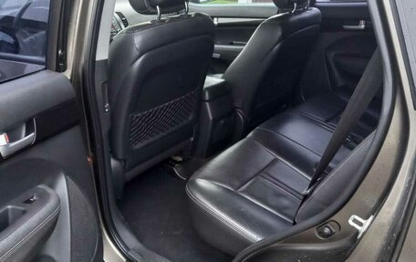 KIA Sorento II рестайлинг, 2010 год, 1 200 000 рублей, 4 фотография