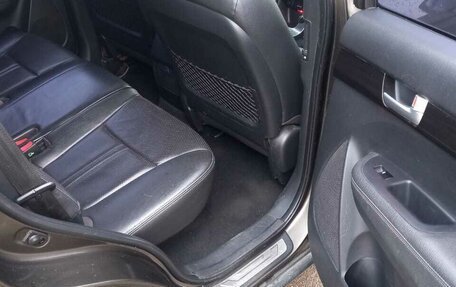 KIA Sorento II рестайлинг, 2010 год, 1 200 000 рублей, 3 фотография