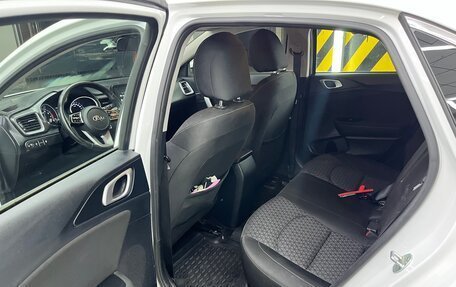 KIA cee'd III, 2020 год, 1 790 000 рублей, 8 фотография