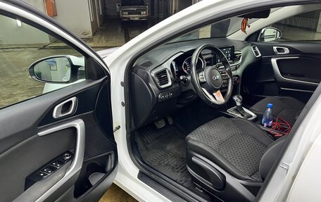 KIA cee'd III, 2020 год, 1 790 000 рублей, 6 фотография