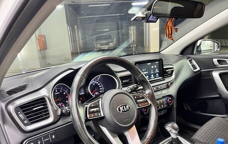 KIA cee'd III, 2020 год, 1 790 000 рублей, 7 фотография