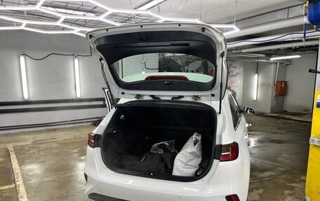 KIA cee'd III, 2020 год, 1 790 000 рублей, 10 фотография