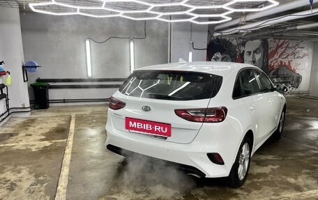 KIA cee'd III, 2020 год, 1 790 000 рублей, 5 фотография